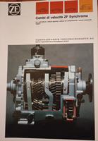 zf gearbox